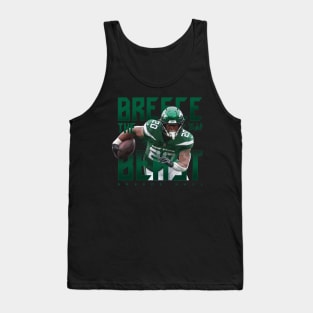 Breece Hall Tank Top